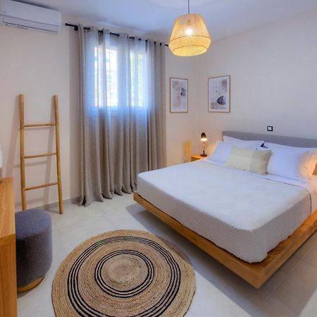 Casa Dell' Est Apartment Monemvasia Bagian luar foto