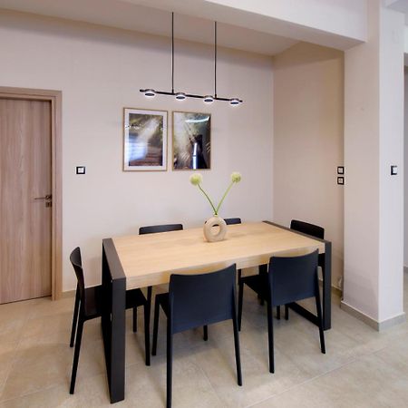 Casa Dell' Est Apartment Monemvasia Bagian luar foto