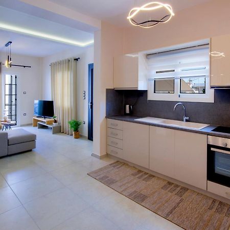Casa Dell' Est Apartment Monemvasia Bagian luar foto