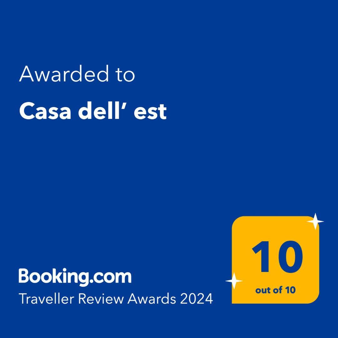Casa Dell' Est Apartment Monemvasia Bagian luar foto
