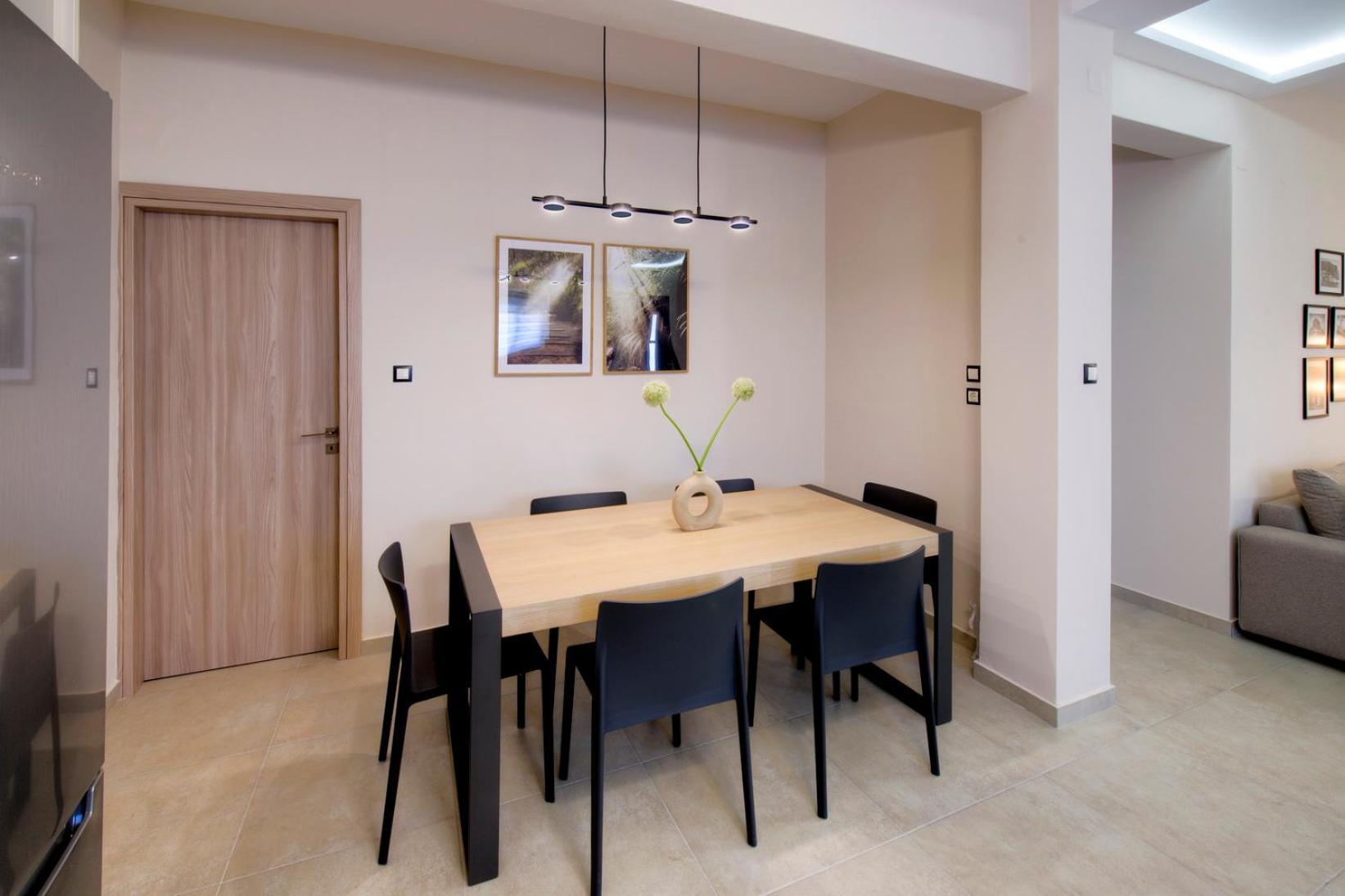 Casa Dell' Est Apartment Monemvasia Bagian luar foto