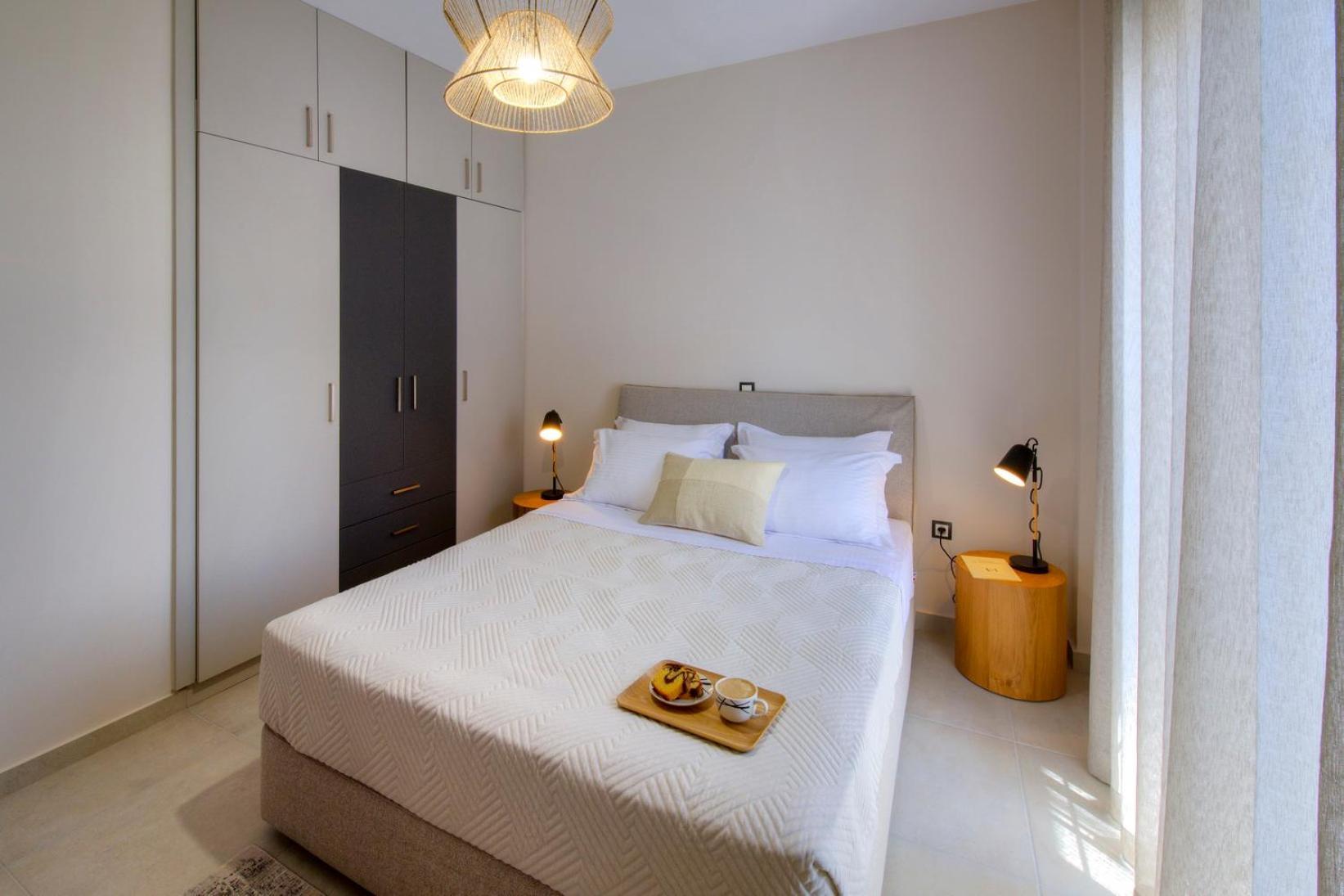 Casa Dell' Est Apartment Monemvasia Bagian luar foto